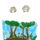Illustration for article titled E3 Comic #6: Bigger Isn't Always Better